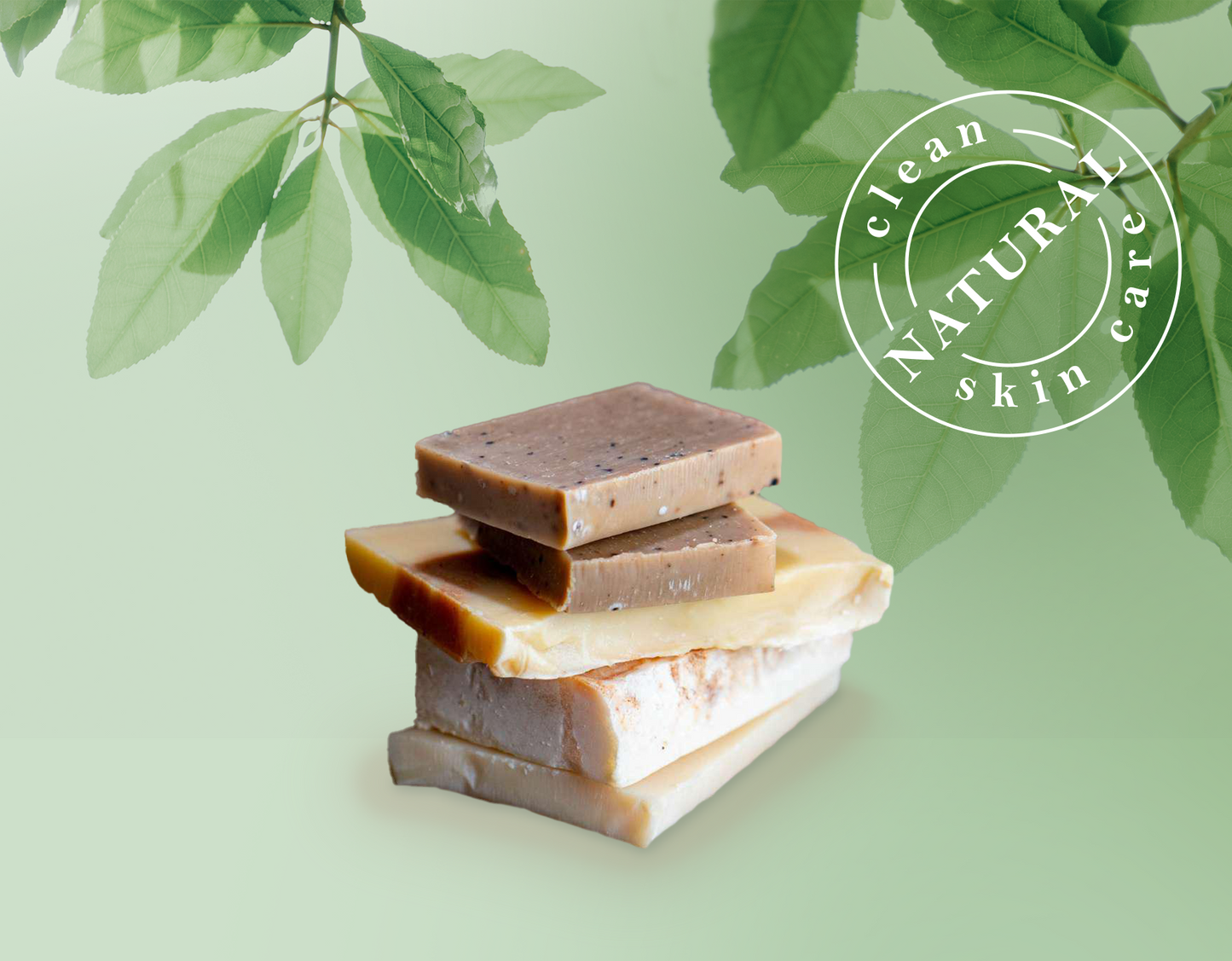 1 Bar of Soap Subscription - Save 10%