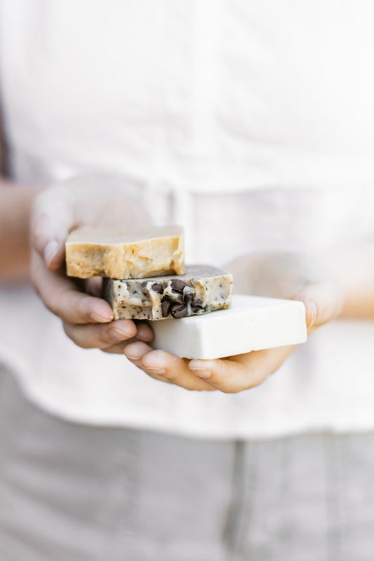 Embrace Natural Beauty with Vegan Bar Soap: Your Go-To Guide for Radiant Skin