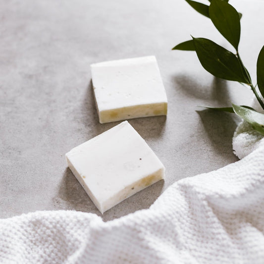 The Artistry of Handmade Cold Processed Soap: A Natural Skincare Delight