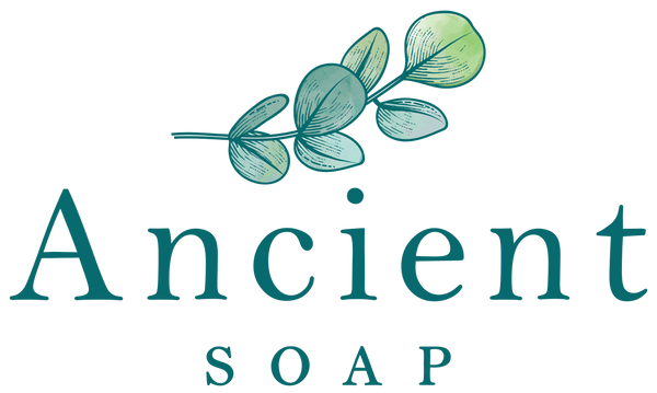 Ancient Soap